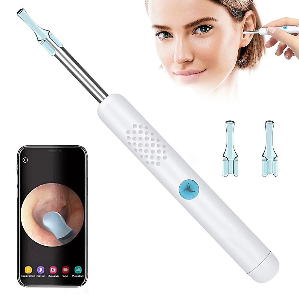 T1 Essentials™️ - Ear Wax Remover Pro